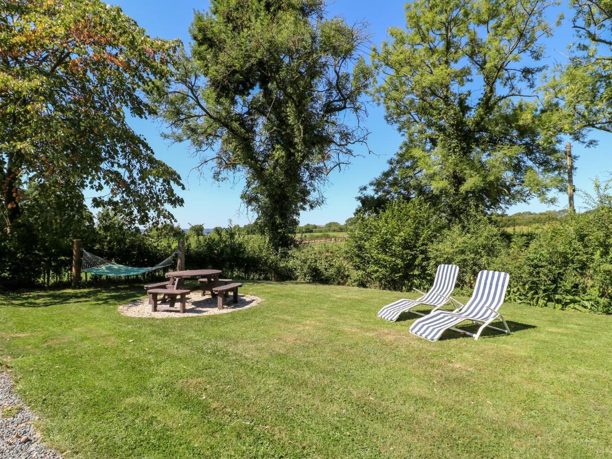 The Wood Shed, Bank Top Farm Ashbourne  Exterior photo
